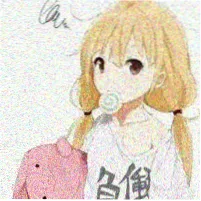 诚丰影院影迷头像